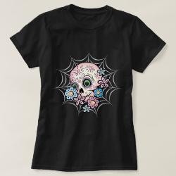 Sweet Sugar Skull