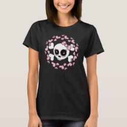 Sweetheart Skull